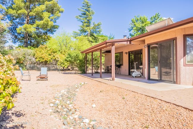 75 Wild Turkey Rd, House other with 3 bedrooms, 2 bathrooms and null parking in Sedona AZ | Image 27