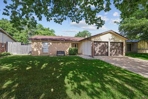 6529 Wooddale Dr, Watauga, TX, 76148-2854 | Card Image