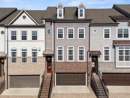 2091 Garrison Way Nw, Atlanta, GA, 30318-1068 | Card Image