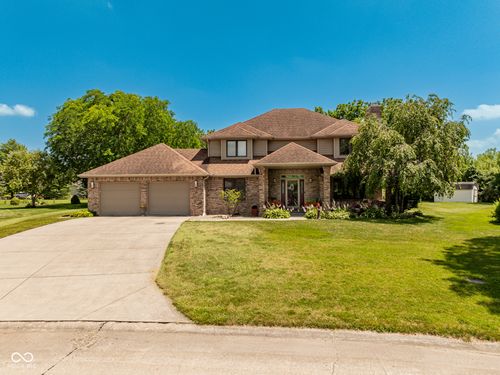 4601 W Bayswater Dr, Muncie, IN, 47304-6605 | Card Image