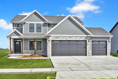 1420 Tinley Lane, Mahomet, IL, 61853 | Card Image