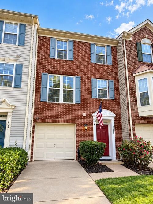 1380 Cranes Bill Way, WOODBRIDGE, VA, 22191-5504 | Card Image