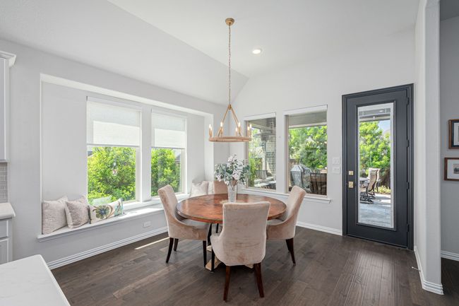 15745 Carnation Rd, House other with 4 bedrooms, 3 bathrooms and null parking in Frisco TX | Image 14