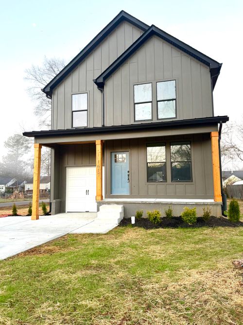 1617 Adair Ave, Chattanooga, TN, 37412-3803 | Card Image