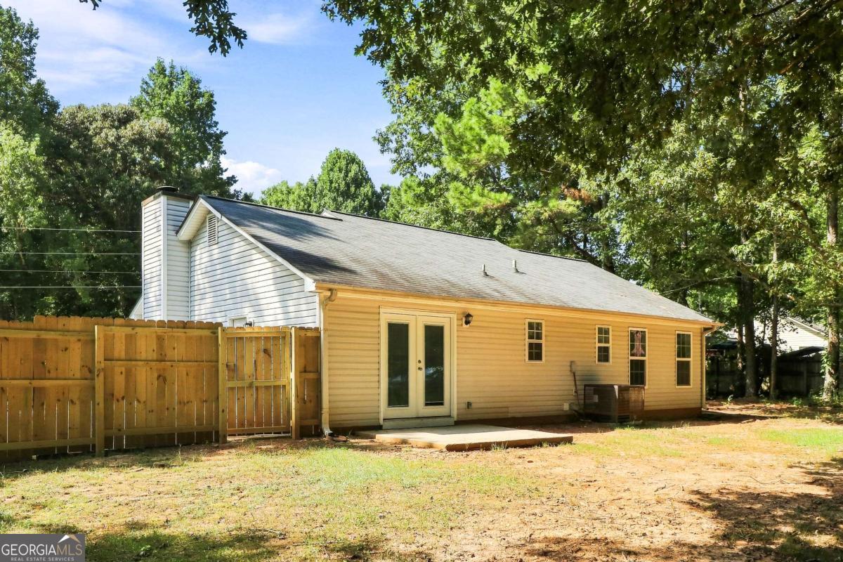Residential in Rockmart 2