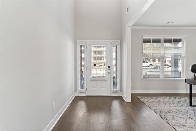 475 Paces Dr, House other with 4 bedrooms, 3 bathrooms and null parking in Lithia Springs GA | Image 4