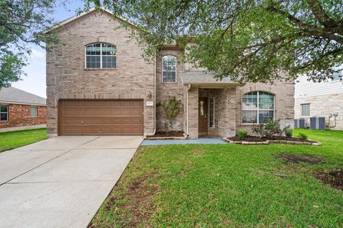 18800 Chrighton Castle Bnd, Pflugerville, TX, 78660-7580 | Card Image