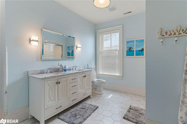 1000 1st Ave W, House other with 7 bedrooms, 5 bathrooms and 6 parking in Owen Sound ON | Image 22