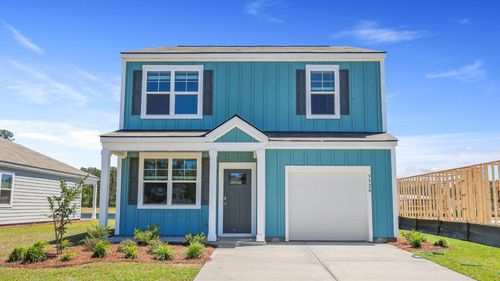 5520 Bowmore Blvd, Ravenel, SC, 29470-5686 | Card Image