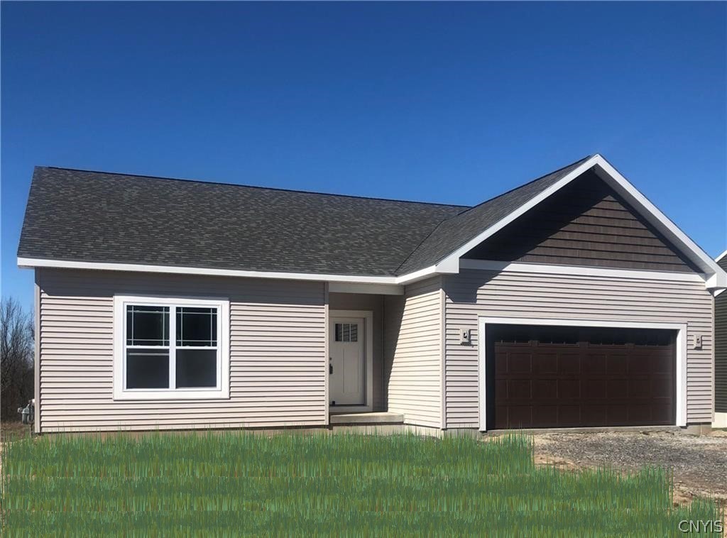 Ridge Dr, Chittenango, NY 13037