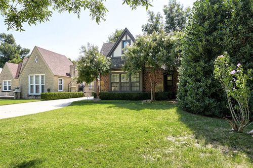 3232 Nw 21st St, Oklahoma City, OK, 73107-3012 | Card Image