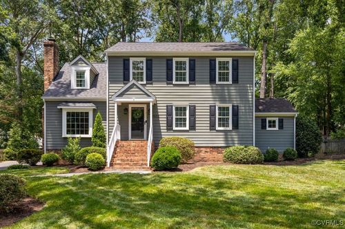 10102 Windsong Ter, Henrico, VA, 23238-3716 | Card Image