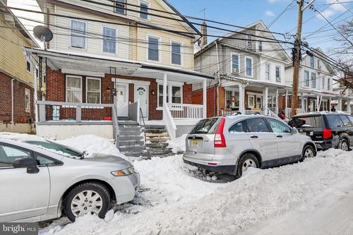 23 Cain Ave, Trenton, NJ, 08638-3807 | Card Image