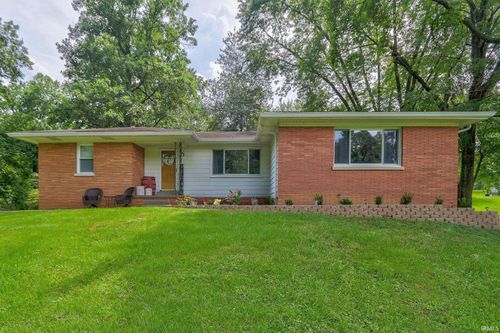 1845 E Boonville New Harmony Rd, Evansville, IN, 47725-9094 | Card Image