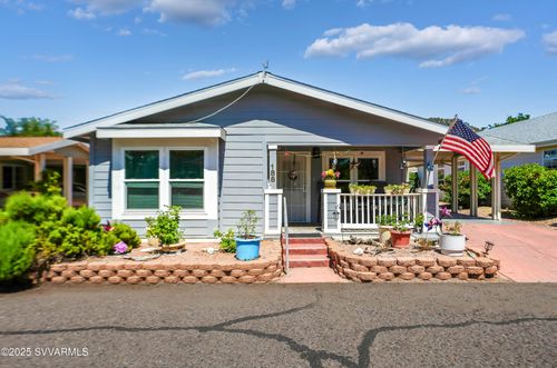 6770 W State Route 89a, Sedona, AZ, 86336-9758 | Card Image
