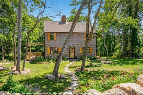309 Great Fields Rd, Brewster, MA, 02631-2439 | Card Image