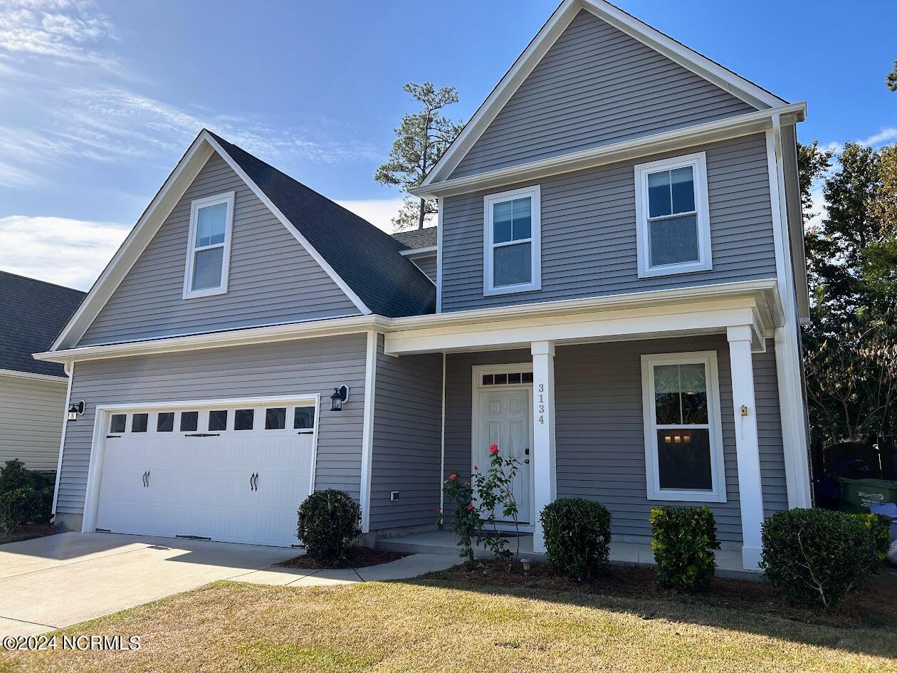 3134 S Rocklund Court, For Sale in Wilmington Zoocasa