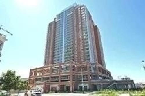 411-125 Western Battery Rd, Toronto, ON, M6K3R8 | Card Image