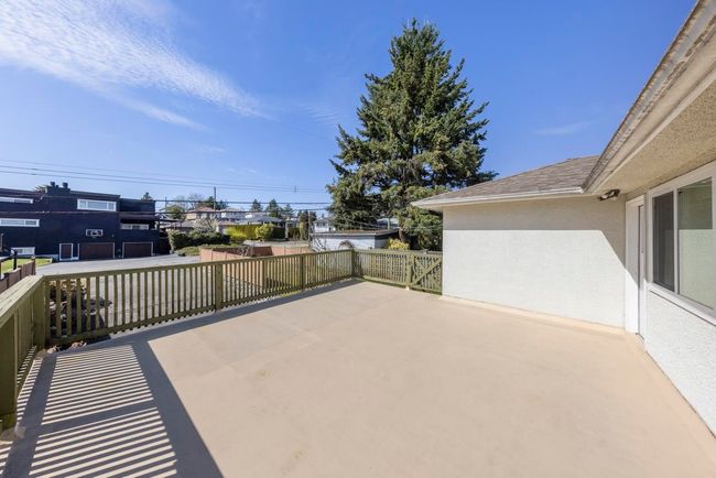 7155 Vivian Drive, House other with 4 bedrooms, 2 bathrooms and 4 parking in Vancouver BC | Image 19