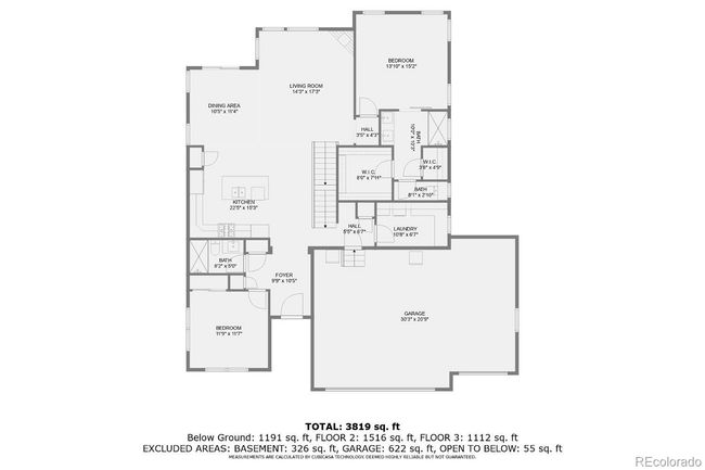 Main floor plan | Image 42