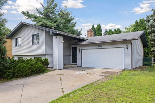 8357 Jersey Ave N, Brooklyn Park, MN, 55445-2239 | Card Image