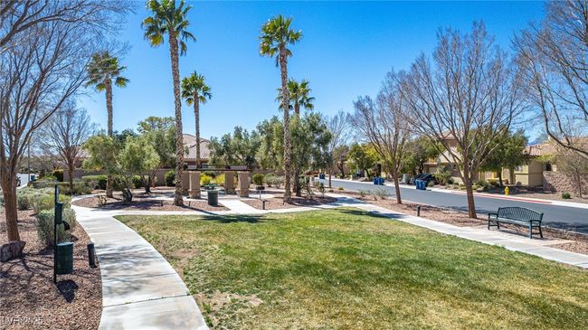 Surrounding community with a yard | Image 79