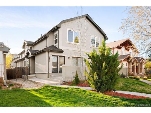 2434 S Williams St, Denver, CO, 80210-5156 | Card Image