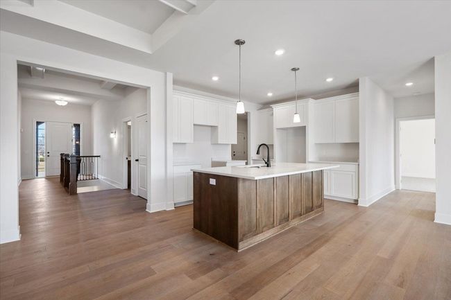 53983 Stonyford Dr, House other with 3 bedrooms, 3 bathrooms and null parking in New Baltimore MI | Image 22