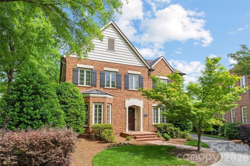 3415 Indian Meadows Ln, Charlotte, NC, 28210-6057 | Card Image