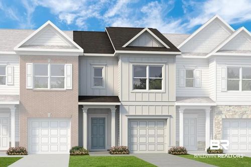 1236 Pearl Loop, Gulf Shores, AL, 36542-4192 | Card Image