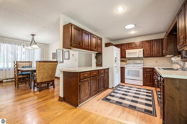 3862 Trillium Dr, House other with 3 bedrooms, 2 bathrooms and null parking in Leland MI | Image 22