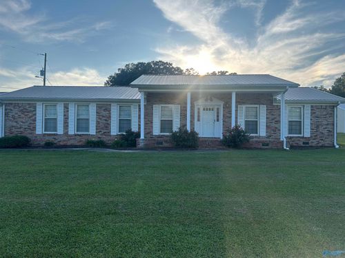 294 Liberty Road, Danville, AL, 35619 | Card Image