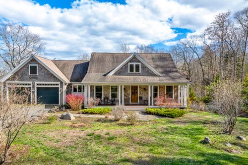 59 Ledgewood Dr, Boothbay, ME, 04537-4119 | Card Image