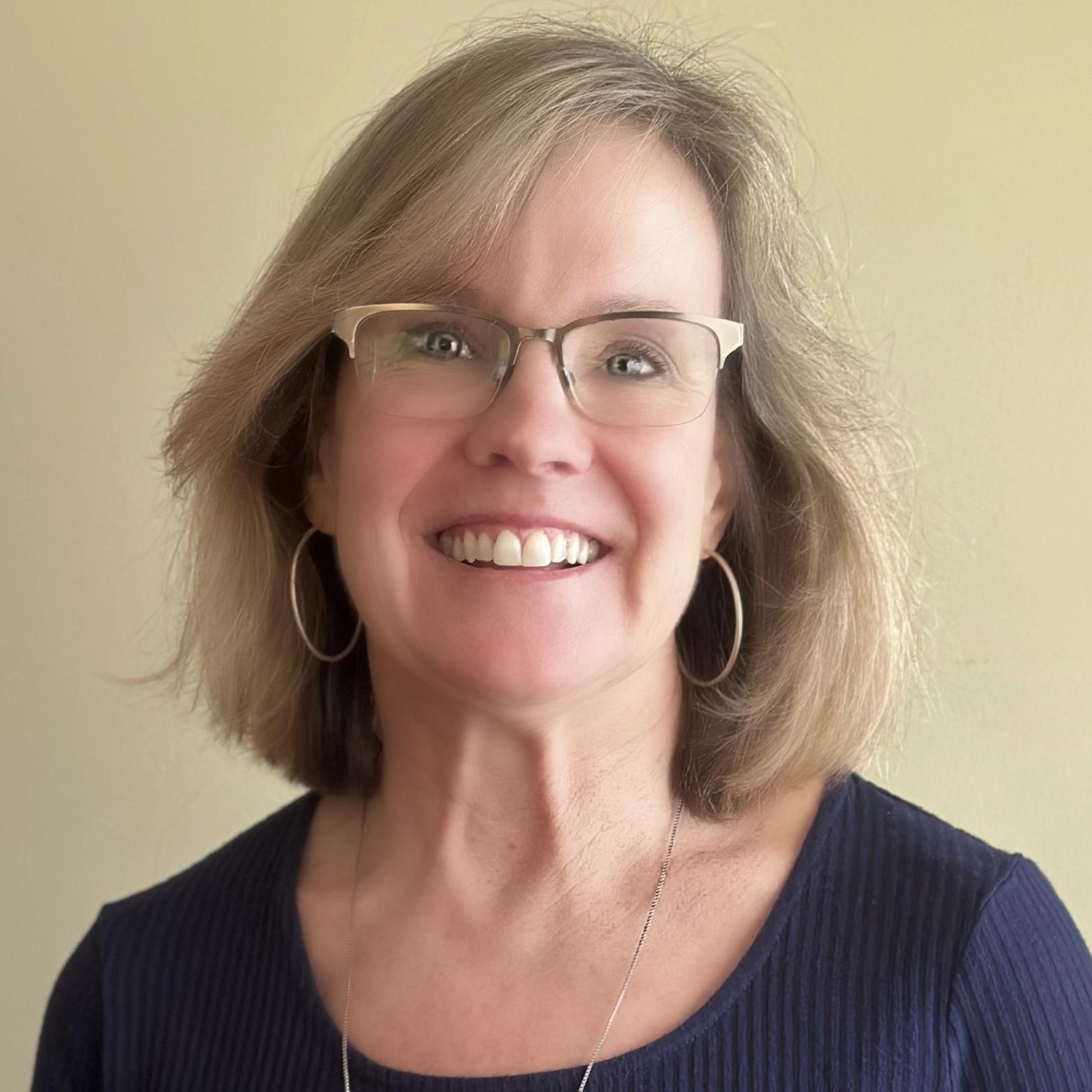 Susan Starr-Adams