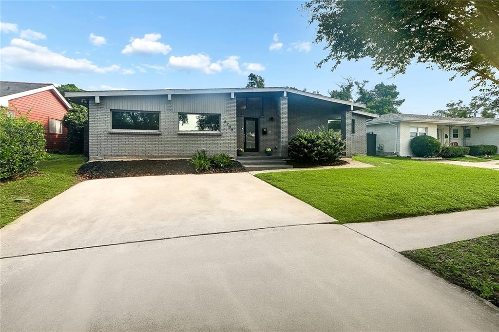 Residential in Metairie 4