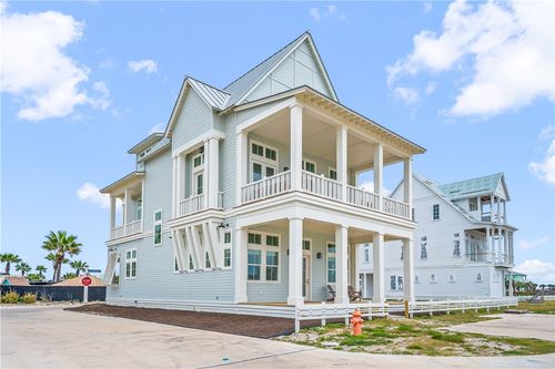 200 Ice Water Ln, Port Aransas, TX, 78373 | Card Image