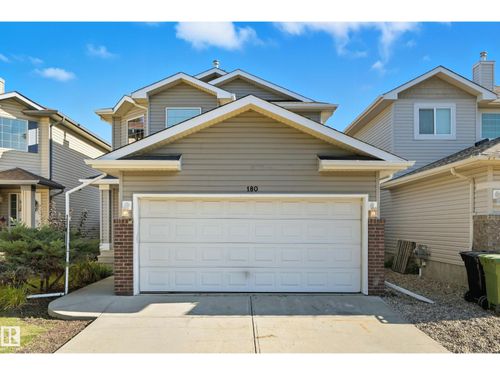 180 Galloway Wynd, Fort Saskatchewan, AB, T8L0B9 | Card Image