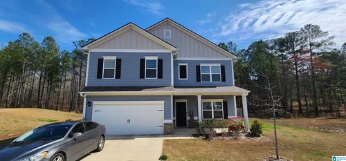 775 Pine Cove Cir, Odenville, AL, 35120-5599 | Card Image