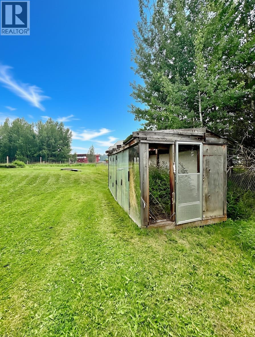 Residential in Horsefly 4