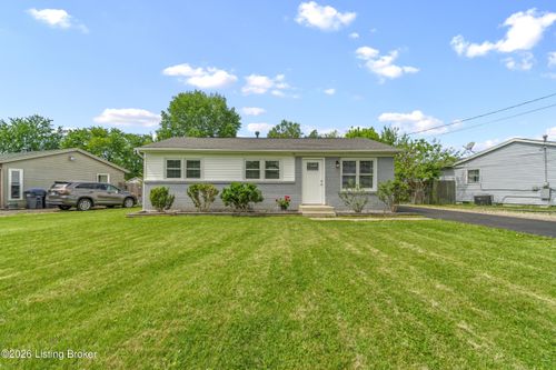 9104 New Maple Rd, Louisville, KY, 40229-1422 | Card Image