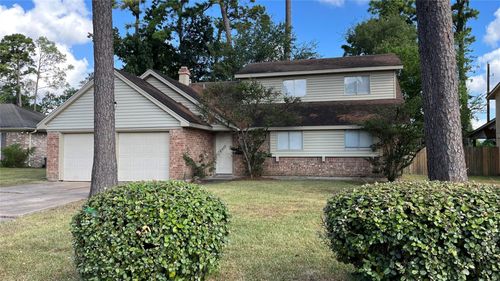 2811 Wood River Dr, Spring, TX, 77373-6553 | Card Image