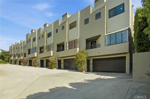 1-3023 Berkeley, Los Angeles, CA, 90026 | Card Image