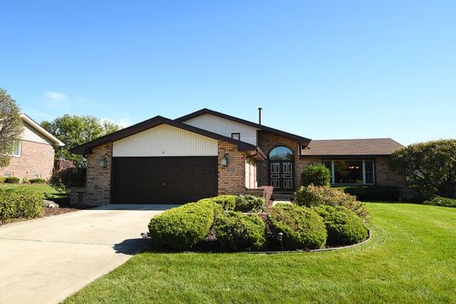 17169 Kropp Ct, Orland Park, IL, 60467-6001 | Card Image