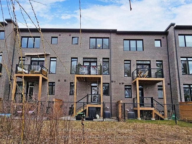 10 Shatner Trnabt, House attached with 3 bedrooms, 4 bathrooms and 1 parking in Vaughan ON | Image 29