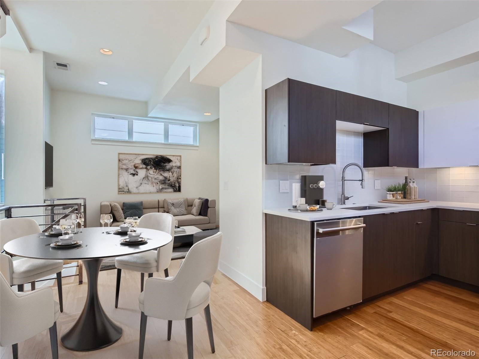 Perry St, Denver, CO 80204