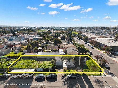 689 Crested Butte St, Chula Vista, CA, 91911 | Card Image