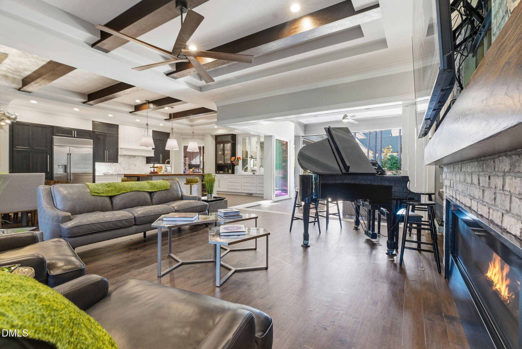 Residential in Raleigh 5