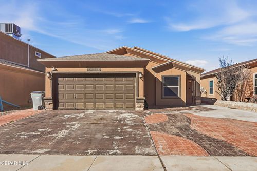 14215 N Point Ave, El Paso, TX, 79938-5212 | Card Image