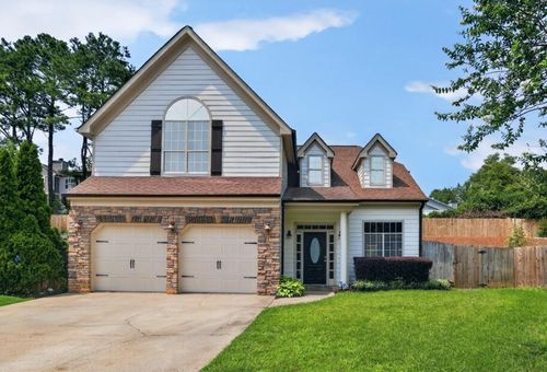 330 Gullwing Ct, Alpharetta, GA, 30009-3668 | Card Image