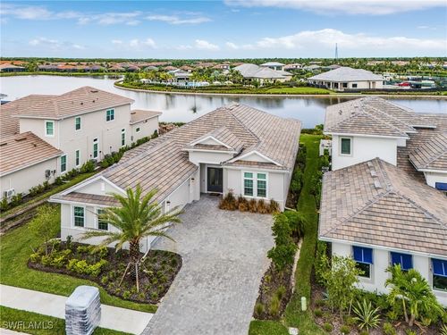 15408 Turin Dr, Naples, FL, 34114-3224 | Card Image